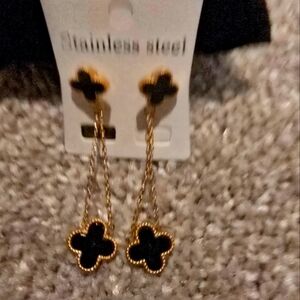 18kgp Fashion earings